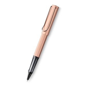 Roller Lamy Lx Rose Gold - VÝPRODEJ