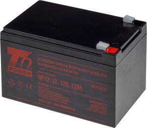 T6 Power RBC4 - battery KIT - VÝPRODEJ