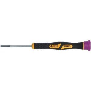 Šroubovák plochý MICRO LINE PROFI 2,5x 75 8335-54 - VÝPRODEJ