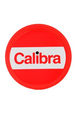 Calibra víčko na konzervu 400g/200g 73mm 1ks - VÝPRODEJ