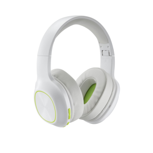 Hama Bluetooth sluchátka Spirit Calypso II, uzavřená, bílá - VÝPRODEJ
