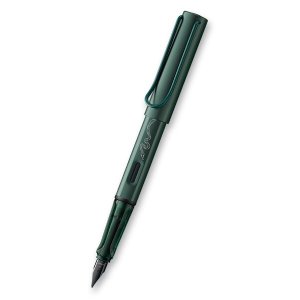 Plnicí pero Lamy Al-star Harry Potter Slytherin - EF - VÝPRODEJ