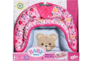 Baby Born® Hnízdečko - VÝPRODEJ