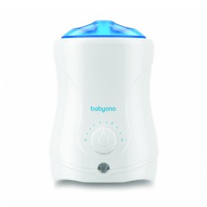 BABYONO Ohřívač a sterilizátor Natural Nursing - VÝPRODEJ