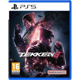 NAMCO PS5 Tekken 8 - VÝPRODEJ
