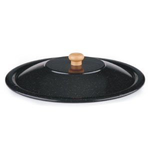 poklička smaltovaná 44 cm (kotlík 16l) - VÝPRODEJ