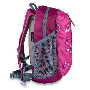 Batoh Boll Roo 12 butterflies - crocus - VÝPRODEJ