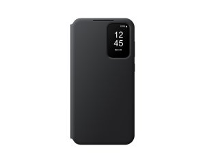 Samsung Flipové pouzdro Smart View A35 Black - VÝPRODEJ