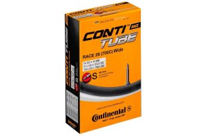 Duše Continental Race 28 Training (25-622/32-630) FV/42mm - VÝPRODEJ