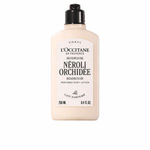 Tělové mléko Néroli & Orchidée (Body Milk) 250 ml - VÝPRODEJ