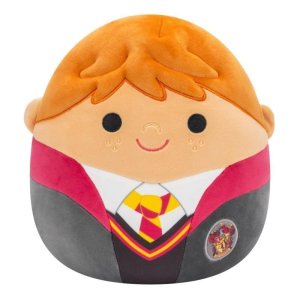 Squishmallows Harry Potter Ron 40 cm - VÝPRODEJ