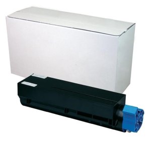 Toner 44574802 kompatibilní černý pro OKI B431, MB461, MB471, MB491 (10000str./5%) - VÝPRODEJ