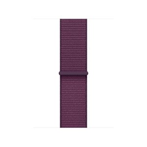 Watch Acc/40/Plum Sport Loop - VÝPRODEJ