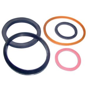 Těsnění van.sif.st.typ gum./novopl. P2/228 (5ks) - VÝPRODEJ