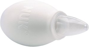 NUK Odsávačka nosních hlenů balónková - VÝPRODEJ