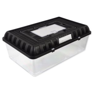 Chovný box Repti Planet 42x26x16cm - VÝPRODEJ