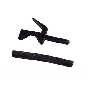 Aquantic držák háčků Long Cast Worm Holder 10 ks - VÝPRODEJ