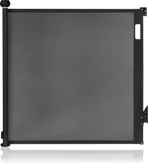 LIONELO Bezpečnostní zábrana Thea Black Onyx - VÝPRODEJ