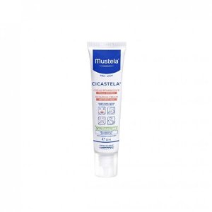 Dětský regenerační krém Cicastela (Repairing Cream) 40 ml - VÝPRODEJ