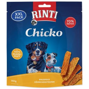 Pochoutka Rinti Chicko kuře 900g - VÝPRODEJ