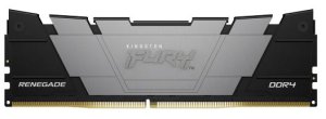 Kingston FURY Renegade/DDR4/32GB/4600MHz/CL19/2x16GB/Black - VÝPRODEJ