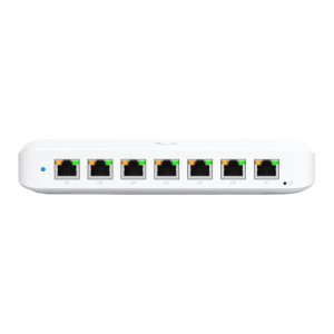 UBIQUITI Switch L2 UniFi USW-Ultra, 42W - VÝPRODEJ