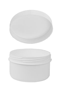 Kelímek ZETA 100g/125ml se šroubovacím uzávěrem 1ks - VÝPRODEJ