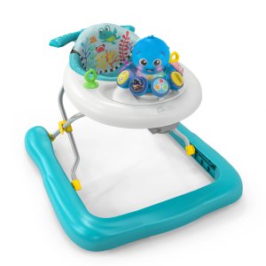 BABY EINSTEIN Chodítko 4v1 Activity Walker - VÝPRODEJ