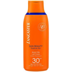Mléko na opalování SPF 30 Sun Beauty (Body Milk) 175 ml - VÝPRODEJ