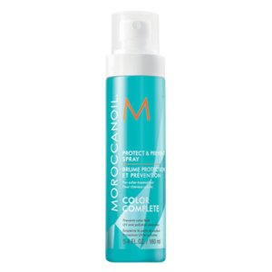 Sprej pro ochranu barvených vlasů Color Complet (Protect & Prevent Spray) 160 ml - VÝPRODEJ