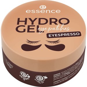 Hydrogelové polštářky pod oči Eyespresso (Eye Patches) 30 x 2 ks - VÝPRODEJ