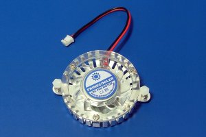 PRIMECOOLER PC-VGAD - VÝPRODEJ