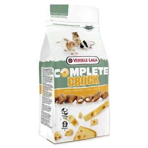 VL Complete Crock pro hlodavce Cheese 50g - VÝPRODEJ