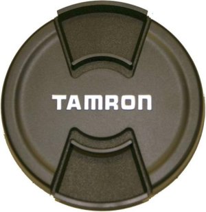 Krytka objektivu Tamron přední 86 mm - VÝPRODEJ