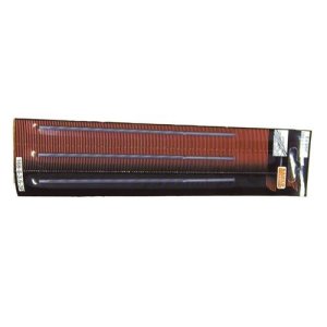 pilník na řetězy kruh. 200/4.0 168-8-4.0.-6 BAHCO - VÝPRODEJ