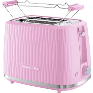 RUSSELL HOBBS 27372-56 TOPINKOVAČ MALINA - VÝPRODEJ