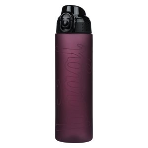 BAAGL Tritanová láhev na pití Ruby, 700 ml - VÝPRODEJ