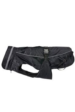 Obleček Winter Jacket Černý XL KRUUSE - VÝPRODEJ