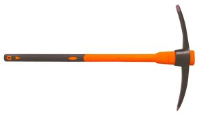 Krumpáč 2,5kg S NÁSADOU sklolaminát - VÝPRODEJ