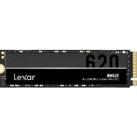 LEXAR SSD NM620 PCle Gen3 M.2 NVMe 2TB - VÝPRODEJ