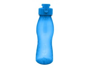 Láhev sportovní tritan 500ml FLIP TOP - mix variant či barev - VÝPRODEJ