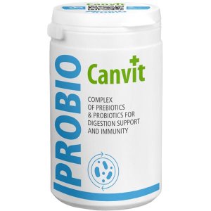Canvit Probio pro psy a kočky 230g - VÝPRODEJ