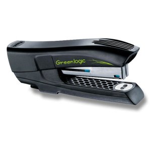 Sešívačka Maped Greenlogic Pocket No.10 - na 15 listů - VÝPRODEJ