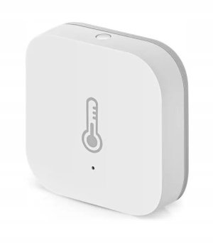 Aqara Temperature and Humidity Sensor White - VÝPRODEJ
