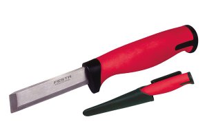Dláto truhlářské multifunkční 20cm, čepel 22/80mm FESTA - VÝPRODEJ