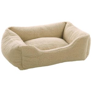 Pelech Mieke 50x40 béžový Flamingo - VÝPRODEJ