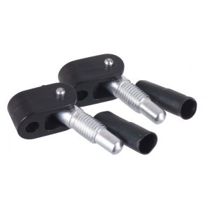 Anaconda Adaptér Storm Cap Swivel, 2ks/bal - VÝPRODEJ