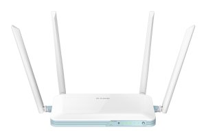 D-Link G403/E EAGLE PRO AI N300 4G Smart Router - VÝPRODEJ