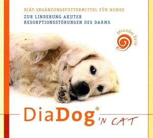 Dia Dog + Cat 1x60tbl - VÝPRODEJ