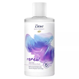 Koupelový a sprchový gel Bath Therapy Renew (Bath and Shower Gel) 400 ml - VÝPRODEJ